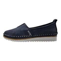Yu&Luk Slipper Damen Slipper aus Leder günstig online kaufen