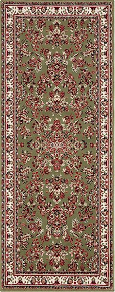 HANSE Home Teppich »Halton«, rechteckig, 8 mm Höhe, Kurzflor, Orient-Optik, günstig online kaufen
