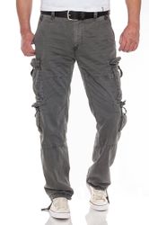 Jet Lag Cargohose FW-012 mit vielen günstig online kaufen