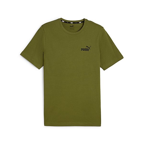 PUMA T-Shirt ESS SMALL LOGO TEE günstig online kaufen