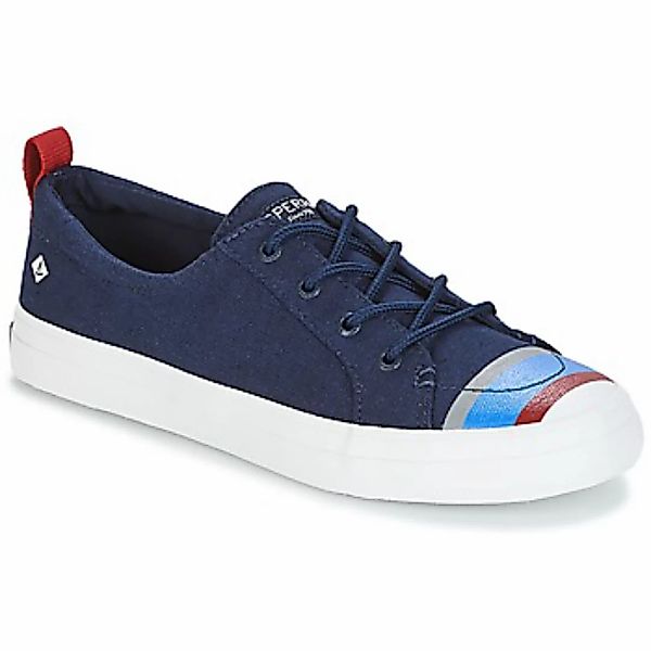 Sperry Top-Sider  Sneaker CREST VIBE BUOY STRIPE günstig online kaufen