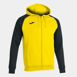 Joma Trainingsanzug Academy IV Hoodie Jacket günstig online kaufen