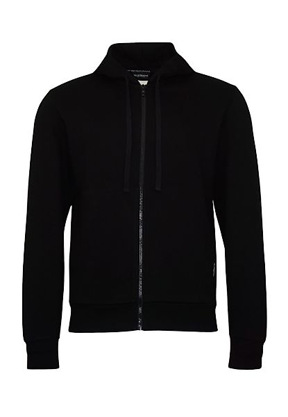 Emporio Armani Kapuzensweatjacke Jacke Kapuzensweatjacke (1-tlg) günstig online kaufen