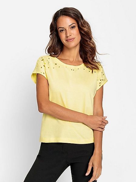 Witt T-Shirt Shirt Kurzarm günstig online kaufen