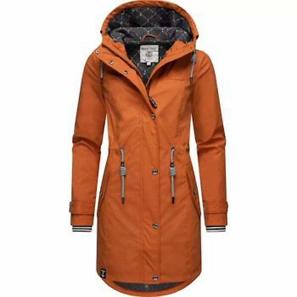 Peak Time  Damenmantel Regenjacke L60042 günstig online kaufen