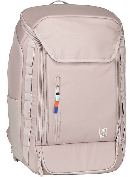 Got Bag Trekkingrucksack Pro Pack Travel günstig online kaufen