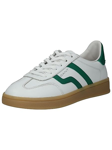 Gant Sneaker Leder Sneaker günstig online kaufen