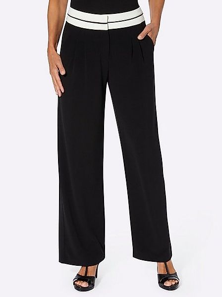 Witt Jerseyhose Hose Innenbeinlänge ca. 72 günstig online kaufen
