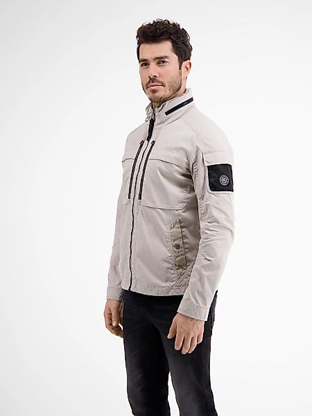 LERROS Blouson "Baumwoll-Nylon Blouson" günstig online kaufen