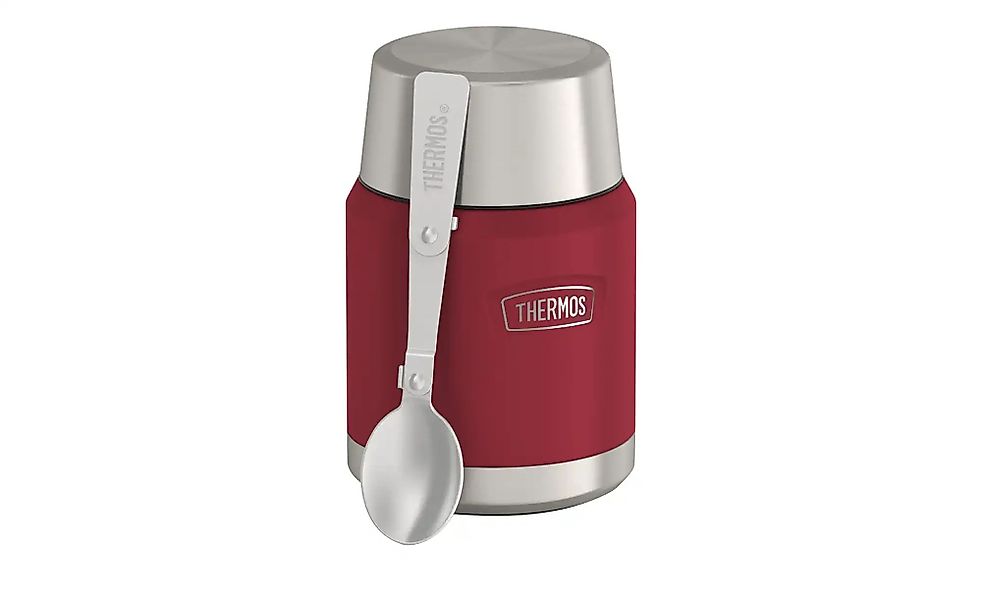 THERMOS Thermobehälter "ICON FOOD JAR, Thermobehälter für Essen, spülmaschi günstig online kaufen