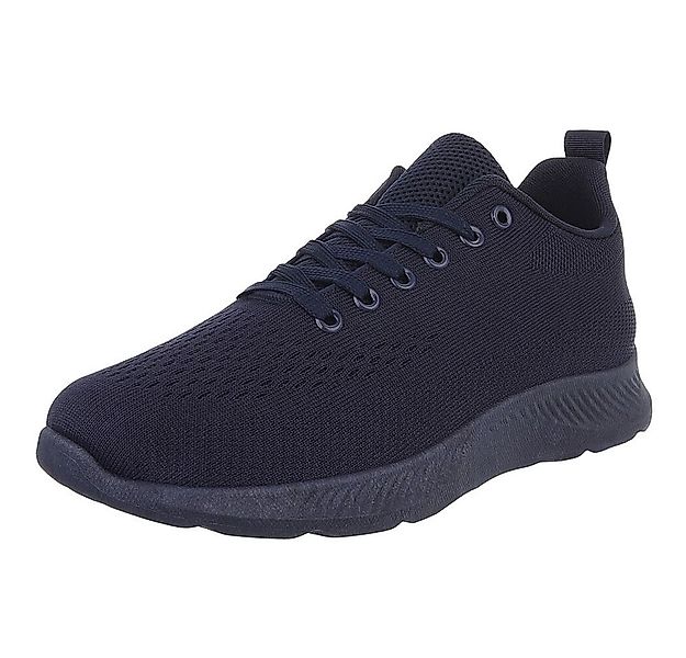Coolwalk Atmungsaktive Herrenfreizeitschuhe mit flexibler Sohle Sneaker (89 günstig online kaufen