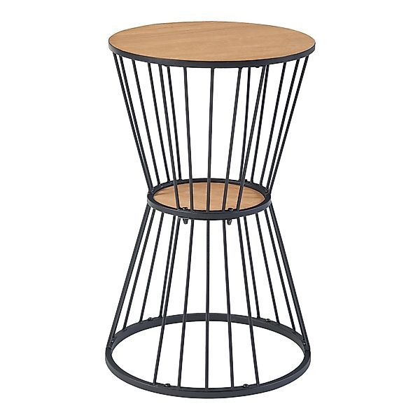 en.casa Beistelltisch, »Fossbergom« 62 x 40 günstig online kaufen