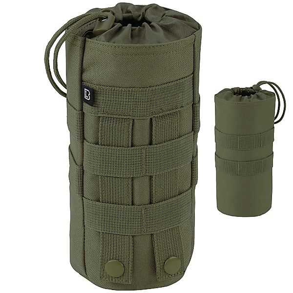 Brandit Umhängetasche Brandit Molle Tasche Flaschenhalter günstig online kaufen