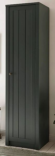 Furn.Design Stauraumschrank Forres (Mehrzweckschrank in Landhaus grün, 50 x günstig online kaufen