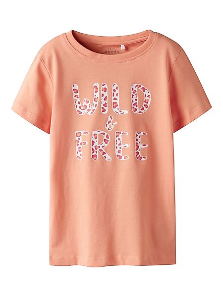 Name It T-Shirt NKFVANAYA SS TOP günstig online kaufen