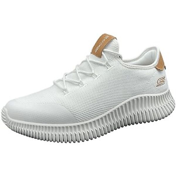 Skechers  Sneaker Schnürer BOBS GEO-CITY DAPPER 118173 OFWT günstig online kaufen