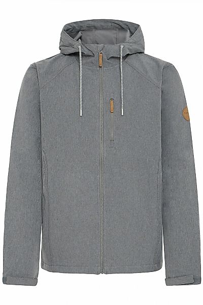 North Bend Softshelljacke "Softshelljacke NBThore M Softshell W-PRO 8000" günstig online kaufen