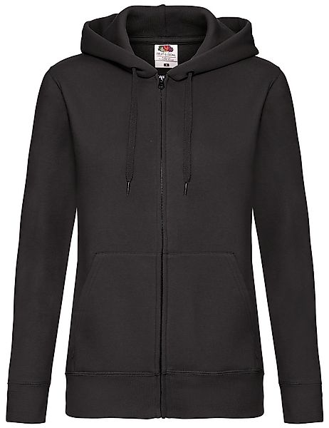 Fruit of the Loom Sweatjacke Premium günstig online kaufen
