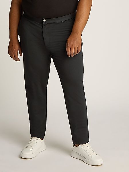 Calvin Klein Big&Tall Chinohose BT_COMFORT KNIT günstig online kaufen
