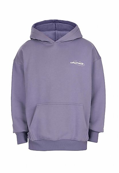 Dropsize Kapuzensweatshirt "Dropsize KARMA HOODIE", 1 Stk. günstig online kaufen