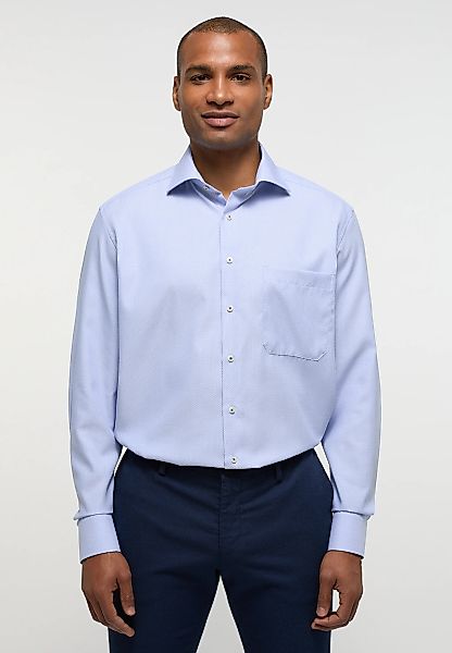 Eterna Langarmhemd "COMFORT FIT" günstig online kaufen
