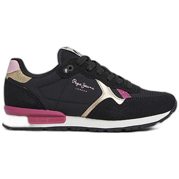 Pepe jeans  Sneaker Baskets femme  Brit Club günstig online kaufen