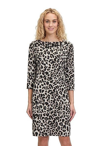 Betty Barclay A-Linien-Kleid Damen knielang Form günstig online kaufen