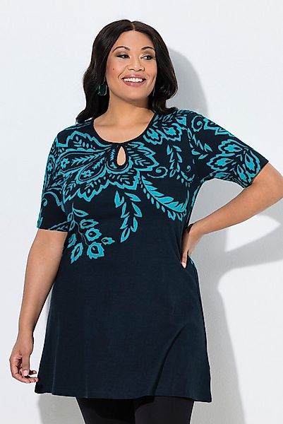 Ulla Popken Longshirt Longshirt günstig online kaufen