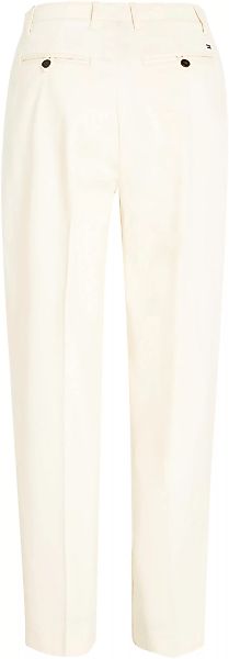 Tommy Hilfiger Chinohose "RELAXED STRAIGHT CHINO PANT" günstig online kaufen
