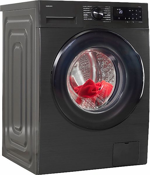 Samsung Waschtrockner "WD9EDG5B15BE" WD5000D 9 kg /6 kg 72 dB(A) Hygiene - günstig online kaufen
