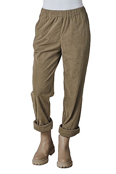 Zhrill Stoffhose Cordhose ZHPIA CORD (0-tlg) günstig online kaufen