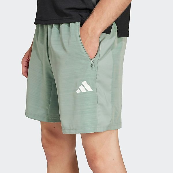 adidas Performance Shorts "TR-ES WV MEL S" für Training und sportliche Akti günstig online kaufen