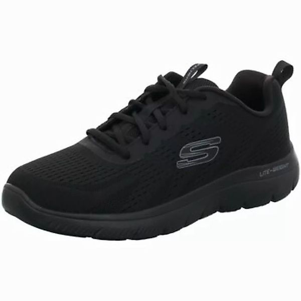 Skechers Sneaker "SUMMITS-TORRE", Freizeitschuh, Trainingsschuh, Schnürschu günstig online kaufen