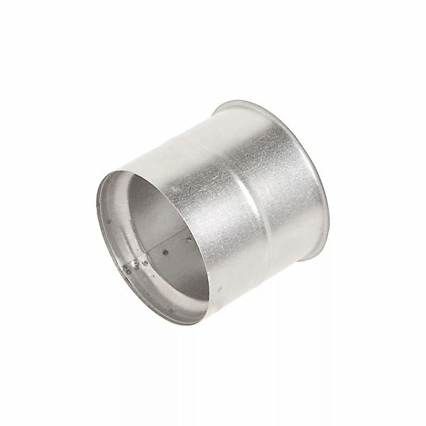 Firefix Ofenrohr FireFix Wandfutter Ø 120 günstig online kaufen