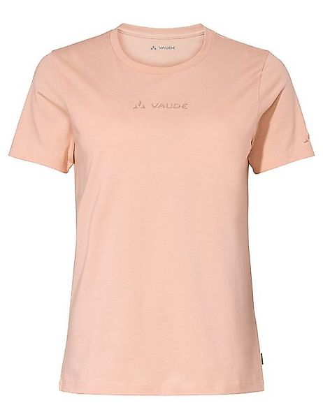 VAUDE T-Shirt Women's Logo T-Shirt II (1-tlg) Green Shape günstig online kaufen