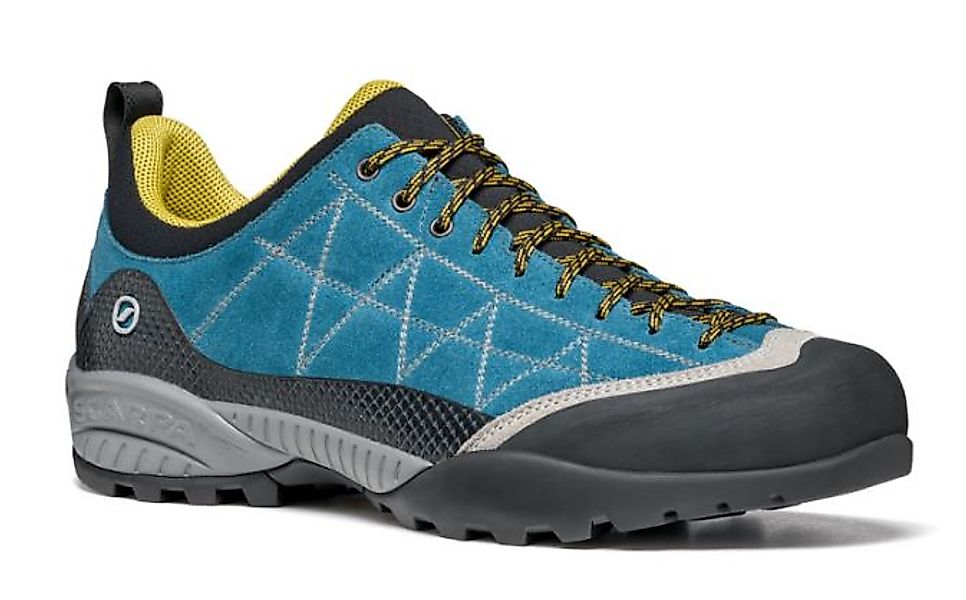 Scarpa Zen Pro [72522-350] - Zustiegsschuhe (Auslauf) günstig online kaufen