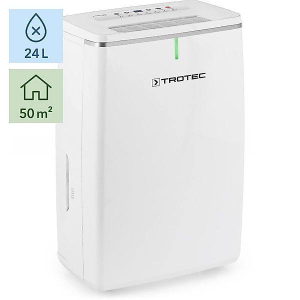 TROTEC Luftentfeuchter TTK 72 E, für günstig online kaufen