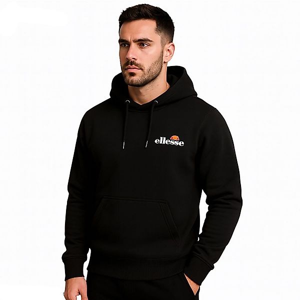 Ellesse Hoodie ELLESSE HOODIE Sweatshirt mit günstig online kaufen