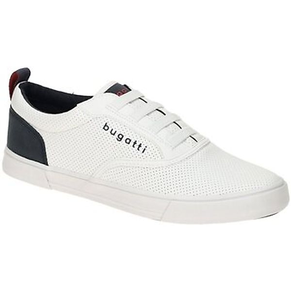 Bugatti  Sneaker Sonoma Slipper Schuhe Vegan ASS01 321ASS025000 2000 günstig online kaufen