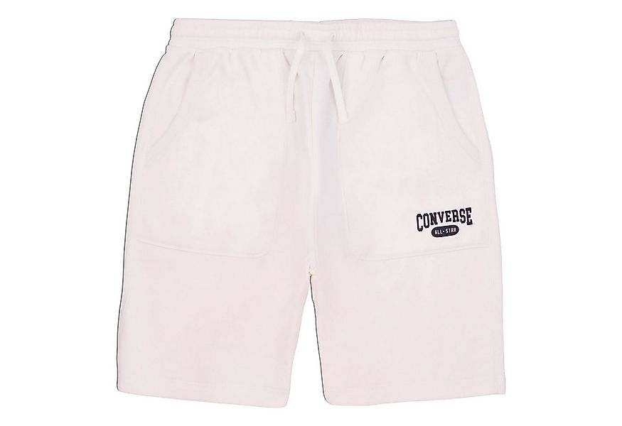 Converse Sweatshorts RETRO ALL STAR 9" SHORTS aus Baumwolle und Polyester, günstig online kaufen