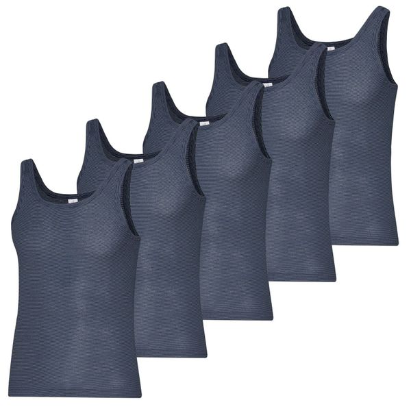 ESGE - Die Wäsche-Macher Unterhemd Feinripp günstig online kaufen