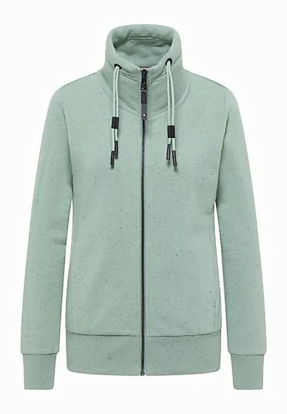 Ragwear Sweatshirt RONETTE Nachhaltige & Vegane Mode Damen günstig online kaufen