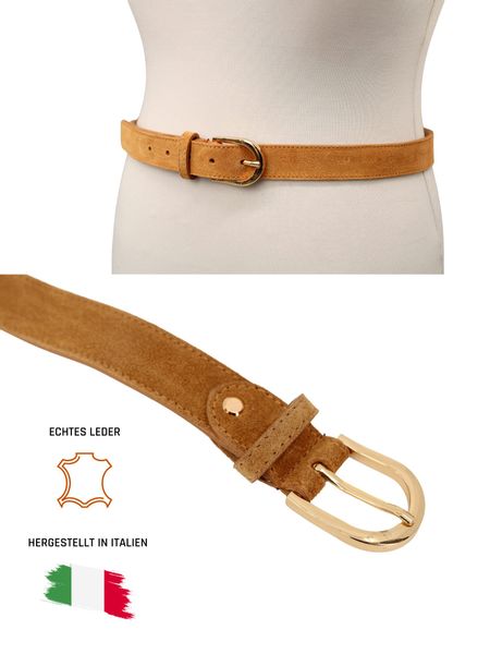 Adel Bags Ledergürtel Damen Gürtel, 3 günstig online kaufen