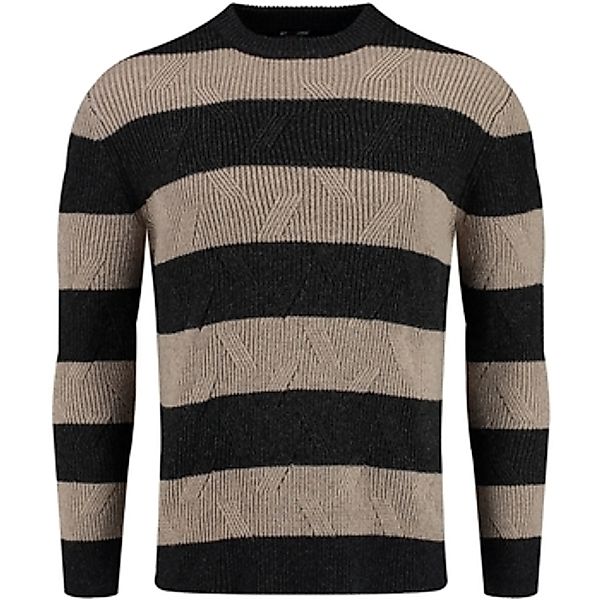 Key Largo  Pullover Pullover MST HARRY Strickpullover R-Neck günstig online kaufen