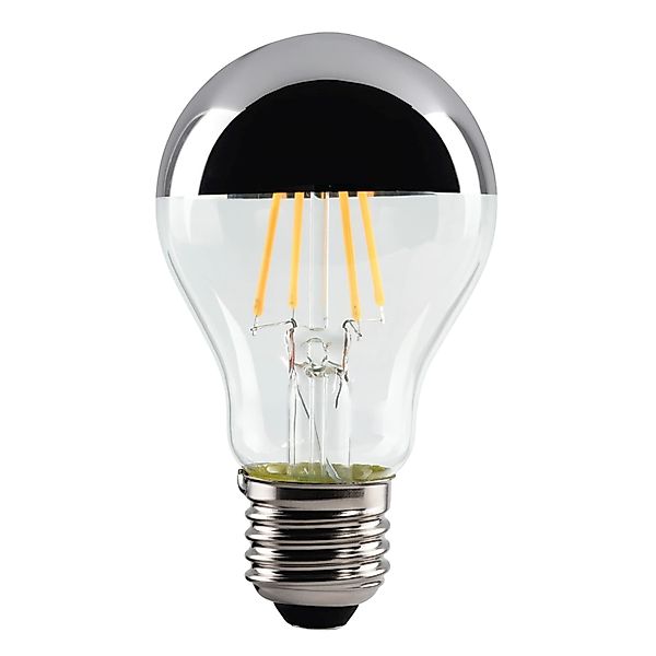Xavax LED-Leuchtmittel LED-Filament, E27, 400lm ersetzt günstig online kaufen