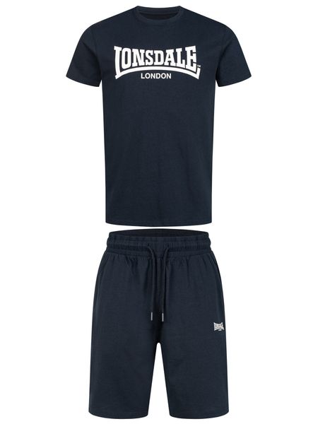 Lonsdale Trainingsanzug MOY günstig online kaufen