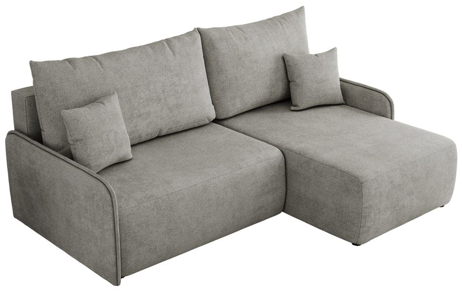 MKS MÖBEL Ecksofa ARPA L, Set, günstig online kaufen