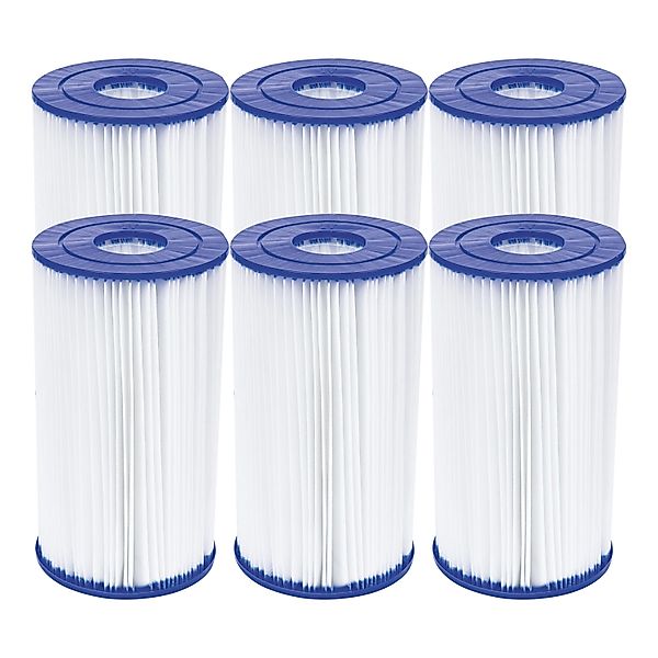 Bestway Pool-Filterkartusche Flowclear™ Gr. IV 14,2 günstig online kaufen