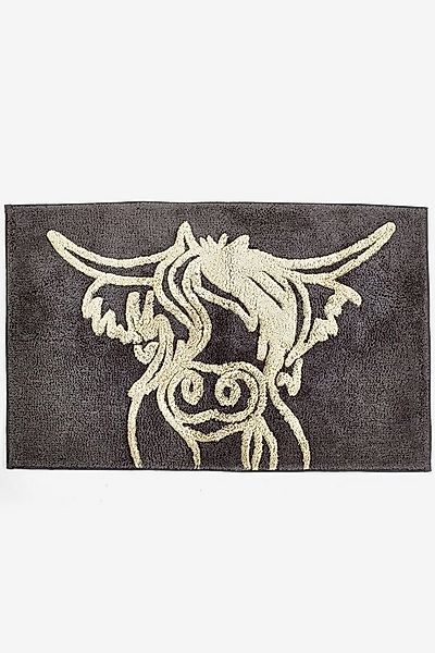 Next Badematte Hamish Badematte, Höhe 80 mm, Baumwolle günstig online kaufen