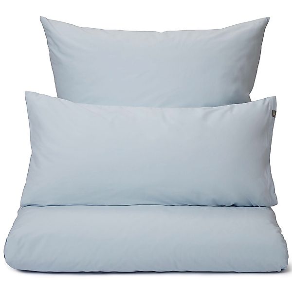 Urbanara Partnerbettwäsche Bettwäsche-Set Mata I 100% Baumwolle (gepeacht), günstig online kaufen